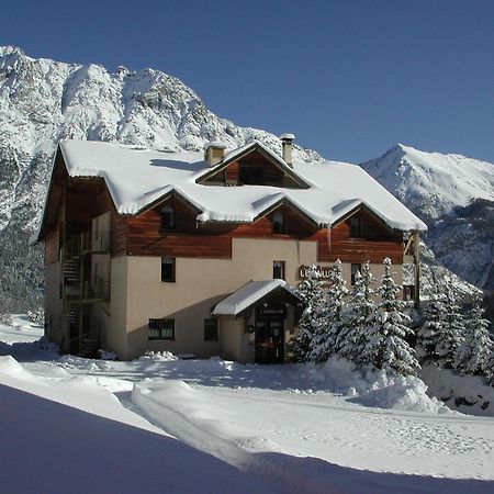 Hotel L'Echaillon 네바셰 외부 사진