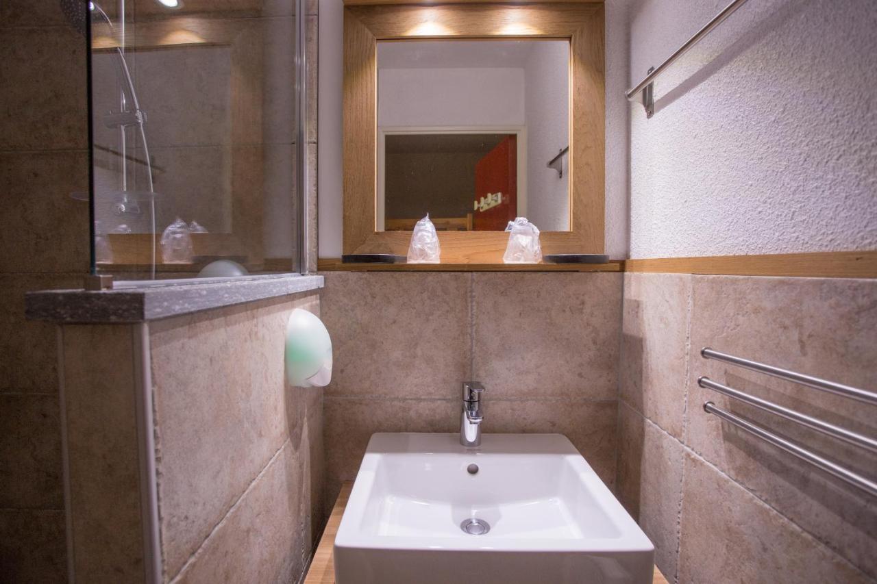 Hotel L'Echaillon 네바셰 외부 사진