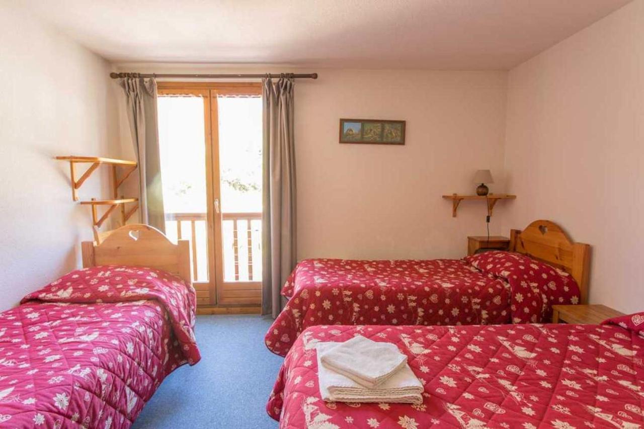 Hotel L'Echaillon 네바셰 외부 사진